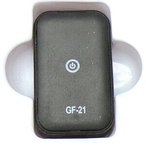 Silicon Valley GPS GF21